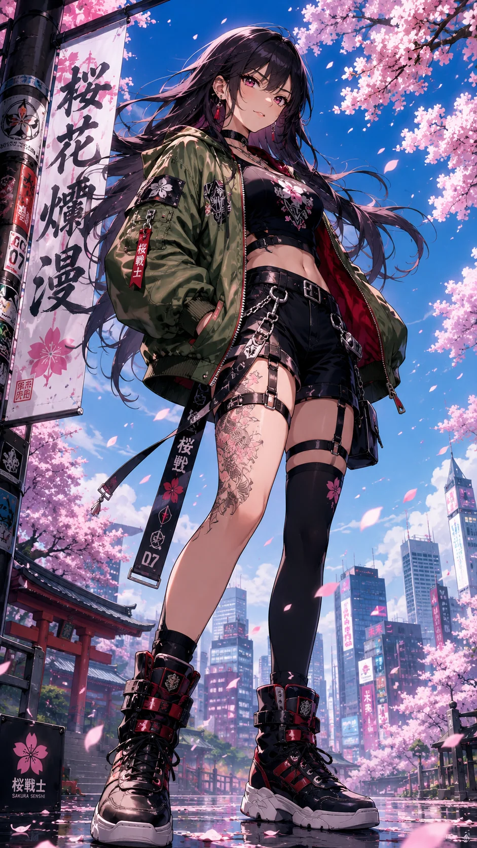 Anime · 9:16
