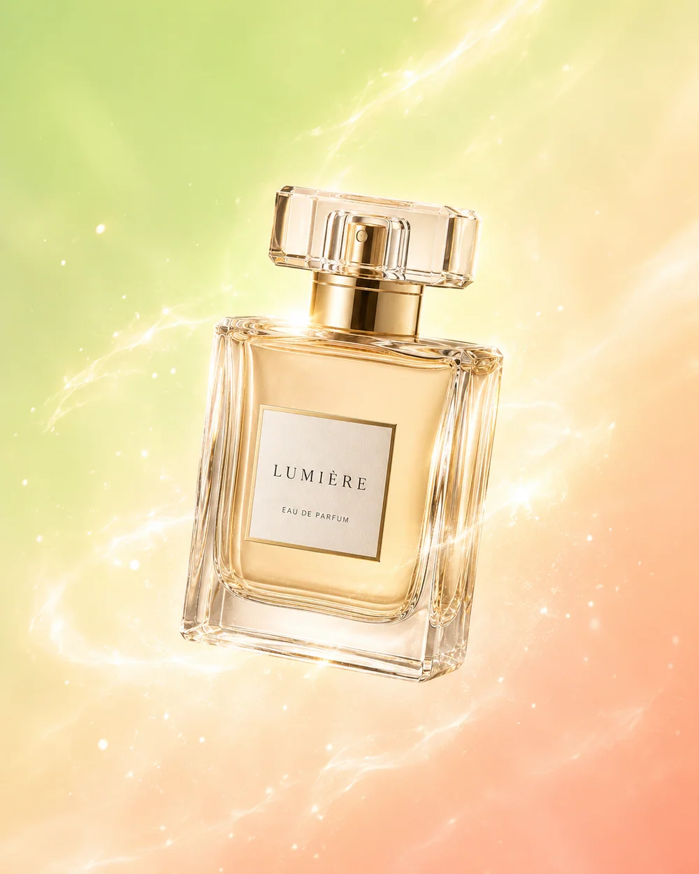 Luxury Ads · 4:5